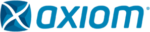 Axiom Treinamentos logo