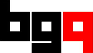Agência BG9 logo