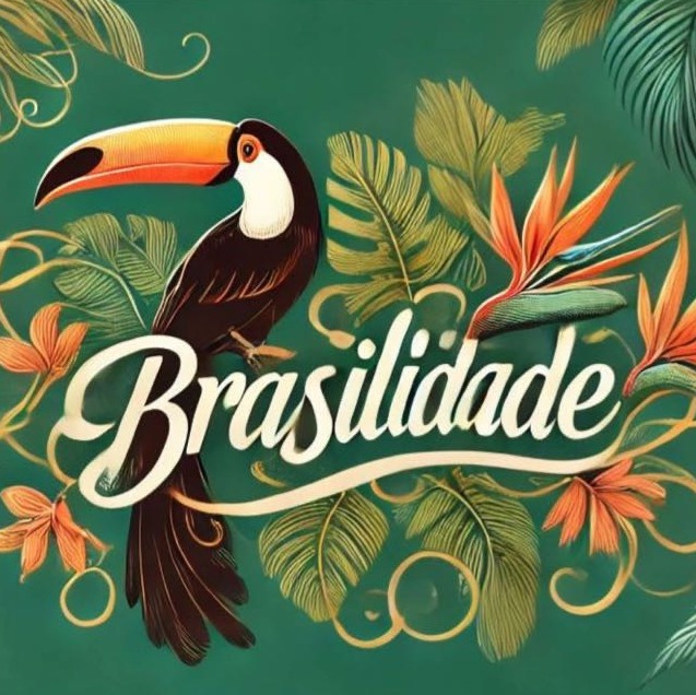 Brasilidade Têxtil logo