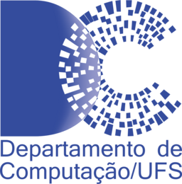 Departamento de Computação da UFS logo