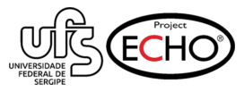 ECHO-UFS logo
