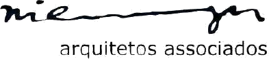 Niemeyer Arquitetos Associados logo
