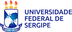Universidade Federal de Sergipe logo