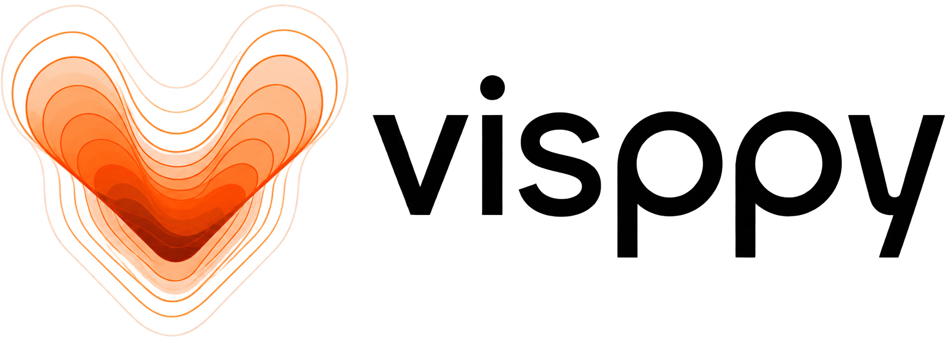 Visppy logo
